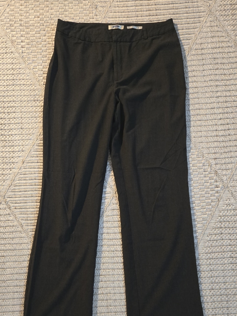 Stretch Dress Pants